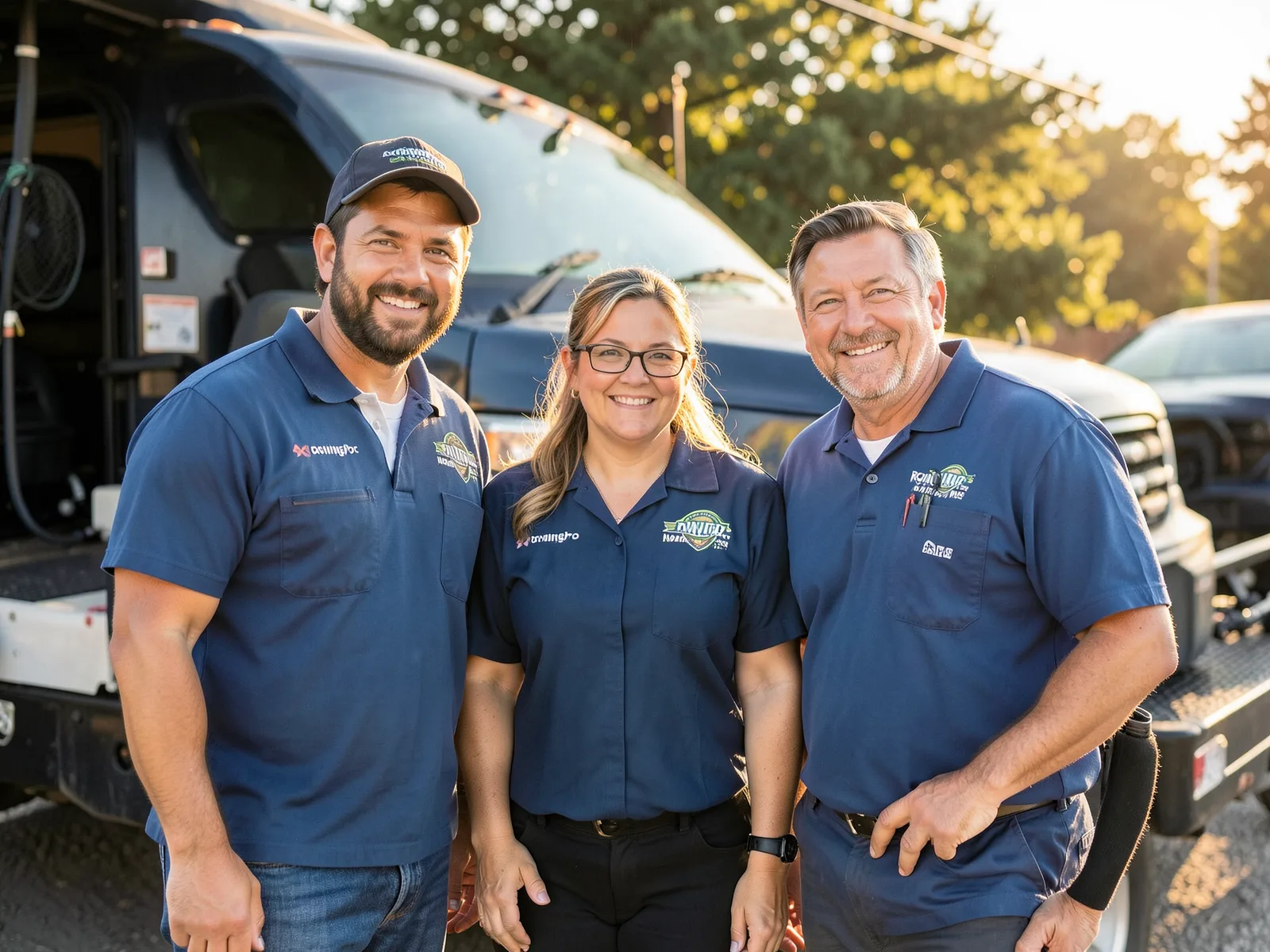 Roof Repair company in Unity, ME